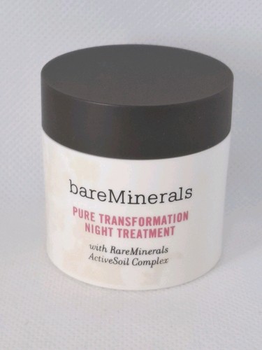 Bareminerals pure - bareminerals,