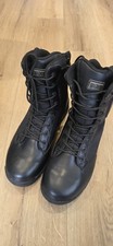Magnum Strike Force 8.0 Side