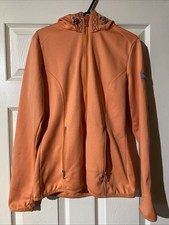 Pikeur Orange Jacket Size