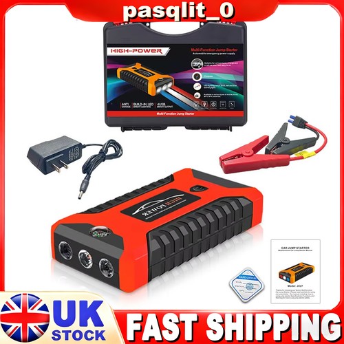 12v 99800mah car jump - car,