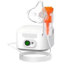 Digital Portable Quiet Mesh
