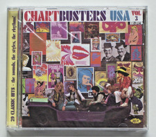 Chartbusters USA Volume 3 -