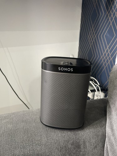 Sonos play gen wireless - play:1,
