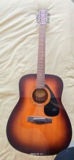 Yamaha F310 Acoustic Guitar