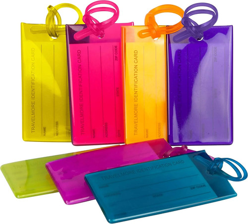 Pack luggage tags for - luggage,