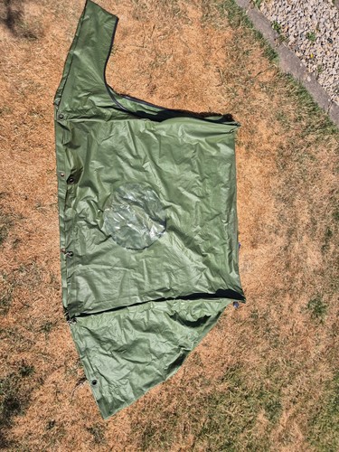 Climbing frame tent - tp,