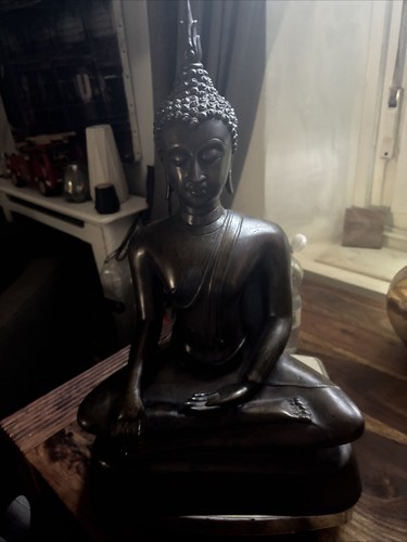 Large vintage bronze - vintage,