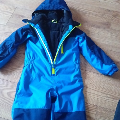 Boys girls wedze ski snow - wedze, suit