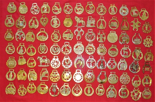 Vintage collectable horse - collectable,