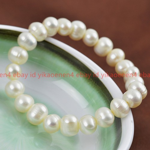 New genuine natural - genuine, 7-8/8-9mm