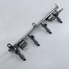 SUZUKI SWIFT FUEL INJECTOR RAIL 297500-0540 1.5 VVTS M15A 07-10