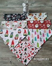 HANDMADE CHRISTMAS SANTA