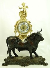 The Bull. Unique High Fine