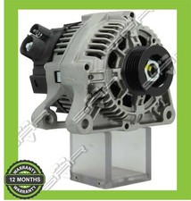 ALTERNATOR PEUGEOT 206 306 307