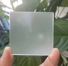 Bright Fresnel Focusing Screen