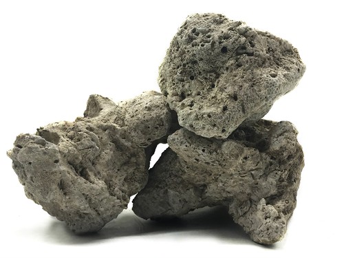 Aquarium dried reef base - aquarium,