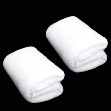 2 Pack Christmas Snow Blanket