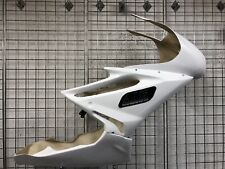 TRIUMPH 675 Daytona 2013-2017 A16 Race Bodywork RACE FAIRING & SEAT with Dzus