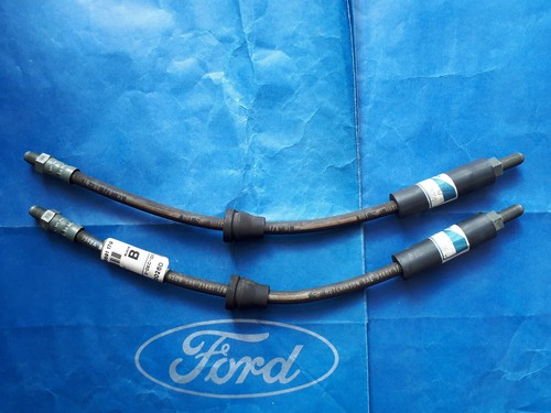 New genuine ford escort - new,