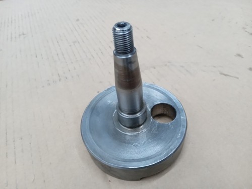 Kmx200 left crankshaft crank - left,