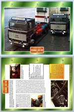 Scania LBS140 - 1972 -