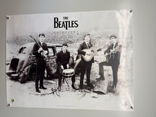The Beatles Anthology Poster