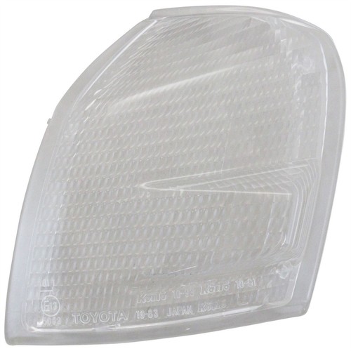 Genuine toyota headlight - toyota,
