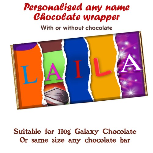 Personalised customised any - personalised,