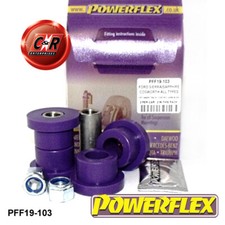 Powerflex FrInner Track