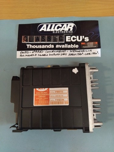Remanufactured fiat uno - fiat,