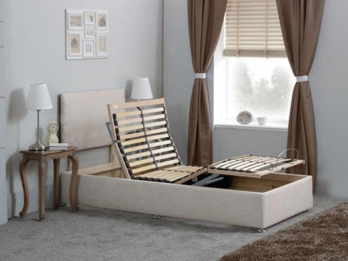 3ft electric adjustable beds - adjustable,