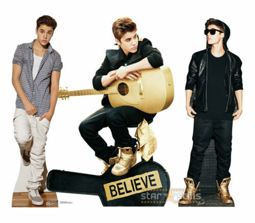 Justin bieber lifesize - bieber,