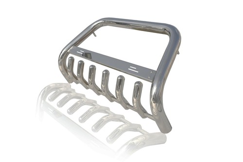 Bull bar abar - bar, ducato