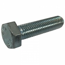 Hexagon Head Set Screw / Bolt