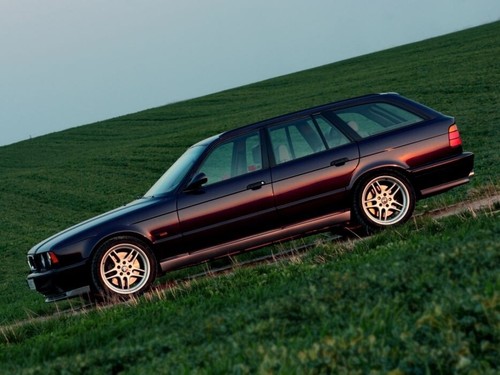 Bmw e34 parts - bmw,