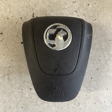 2010 VAUXHALL ASTRA DRIVERS