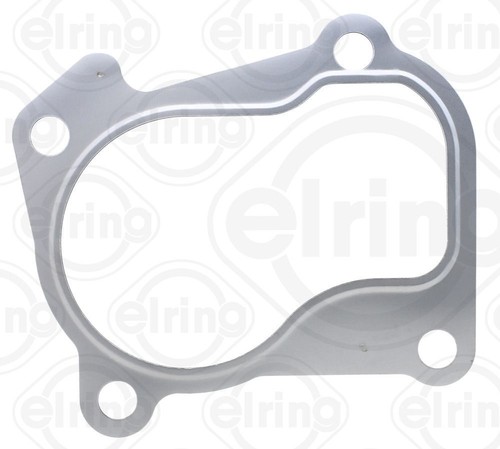 Exhaust pipe gasket - exhaust,