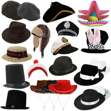 Childs hats accessories - hats,
