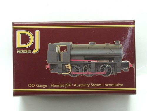 Dapol gauge j94 - dapol, 00