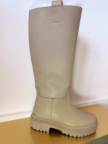 Premium genuine leather - h&m,
