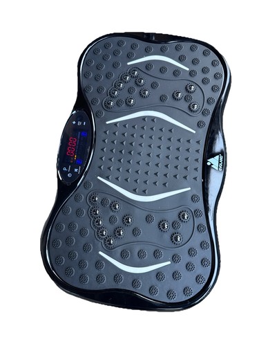 Evoland vibration power plate - power,