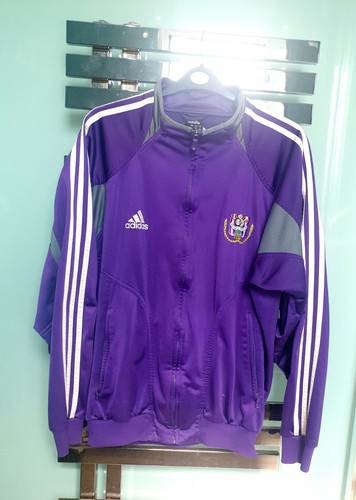 Rsc anderlecht 2004 05 - anderlecht, 2004-05
