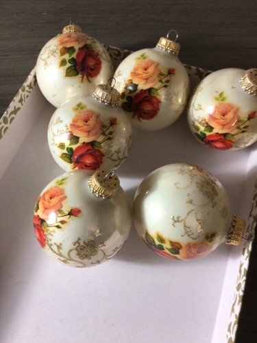 Krebs victorian rose - rose, floral