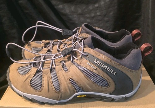 Merrell chameleon stretch - 8, wp