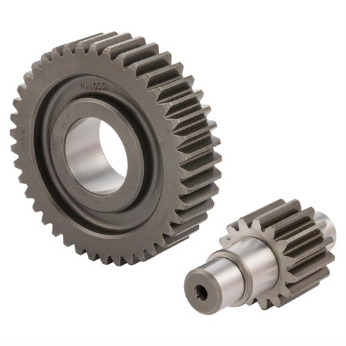 Transmission secondary malossi - transmission,