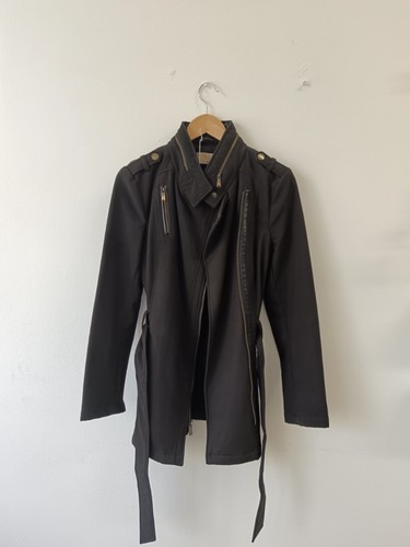 Michael kors belted - michael, trench