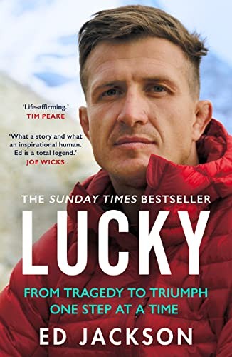 Lucky the sunday - lucky:, times