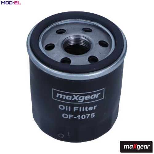 Oil filter 0101 - filter, 26-0101