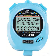 Nixie 300 memory stopwatch - 3/300,