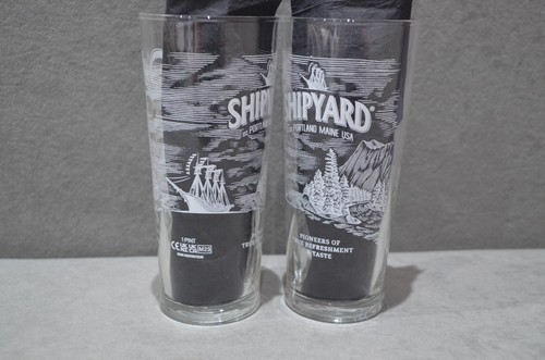 Shipyard portland maine usa - shipyard,